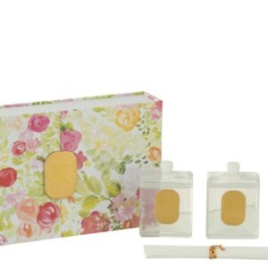 SCAT3 OLIO P HAP BLO MIM&ROS B (13,5x22x5cm)