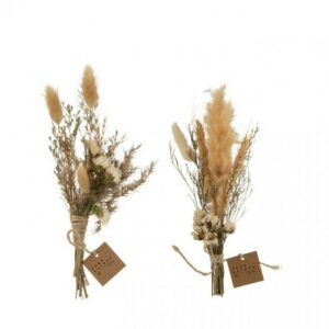 MAZZO FIORI SECCHI NAT ASS2 (9x2x24cm)