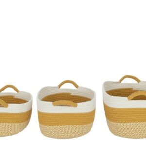 CESTO RET RIG+MAN TES B/A (43x29x24cm)