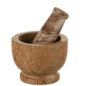 MORTAIO ONI MAR MAR/OCR (10x10x14cm)