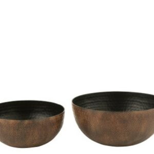 PIATTI HACIENDA ALL BRO (25.5x25.5x11.5cm)