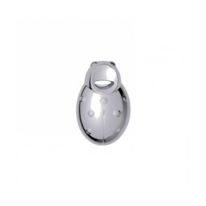 COCCINELLA APRIBOTTIGLIE CROM