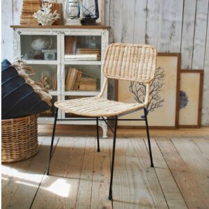 SEDIA OLD SCHOOL - CM.41X51XH.80