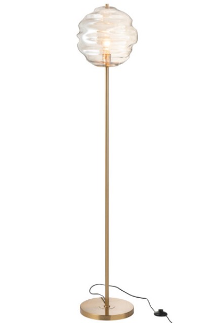 LAMP TER ALVEARE VE COG.C (30x30x156cm)