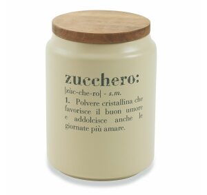 VICTIONARY BARATTOLO ZUCCHERO