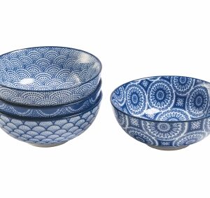 CONFUSION BLUE CIOTOLA MEDIA 4ASS