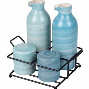 OCEAN MENAGE SET 5 PZ