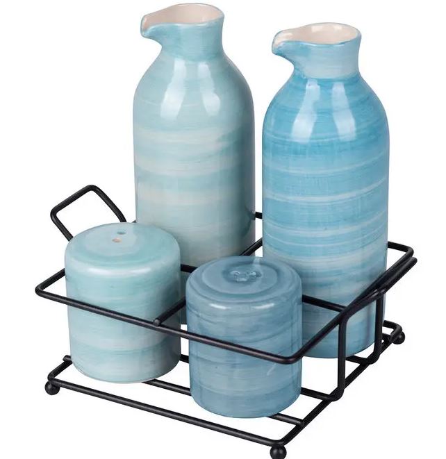 OCEAN MENAGE SET 5 PZ