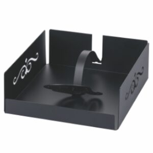 FACE TO GREY PORTA TOVAGLIOLI QUADRATO