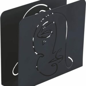 FACE TO GREY PORTATOVAGLIOLI NERO