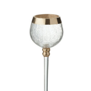 P.CAND PAL+PIE SCR VE TR/OR M (9.5x9.5x25cm)