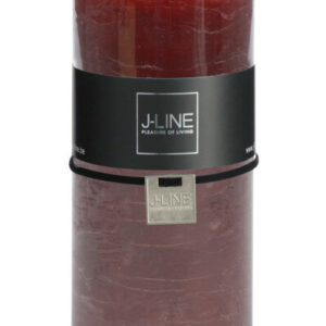 CAND CIL CILIEGIA L72O (7x7x15cm)