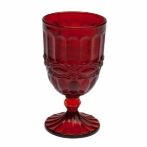 SET CAL. SOLANGE ROSSO CC 270