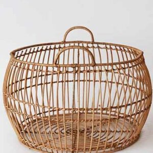 BASKET MAYA CM53X53X33  L