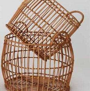 BASKET MAYA CM40X30X30 M