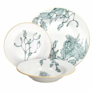 SERV. TAVOLA18 PZ ATOLLO BLOOM