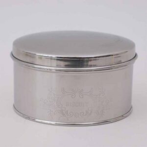 CONTENITORE BISCUITS SMALL 15X15X8