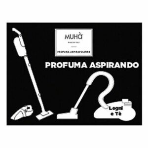 SET 5 BUSTE ASP LEGNI E TE'