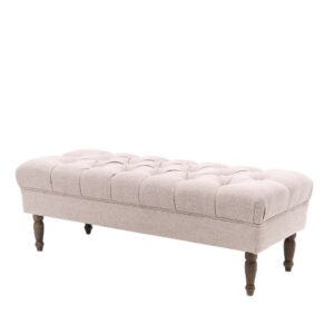 OTTOMAN ENEA NATT. CM120X50X44h INNOVALIVING