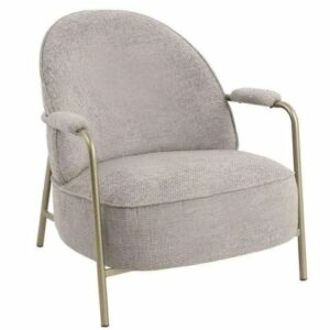 POLTRONA PACO NATURAL CM 76X83X79