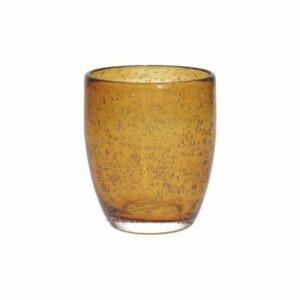 SET BCCH BUBBLES VETRO AMBAR Cc 380