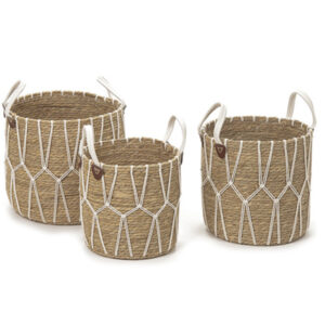 CESTO COUNTRY CILINDRICIO CM36X45