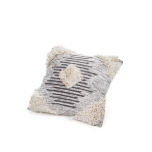 CUSCINO COTONE CM45X45 (C/FILLER) MULTI