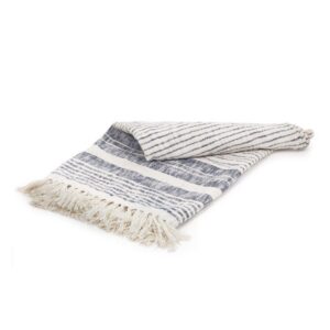 PLAID COTONE CM130X170 MULTILLER MULTI