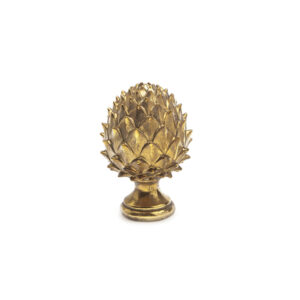 POMO SIKELIA RESINA OLD GOLD CM16X23