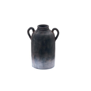 BOTTIGLIA TERRACOTTA YAMA CM23X19X33 CAFFE'