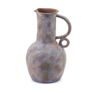 BOTTIGLI TERRACOTTA RODI CM36X31X58 BEIGE