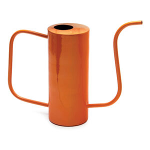 INNAFFIATOIO LATTA COLORFULCM30X34X10 ARANCIO