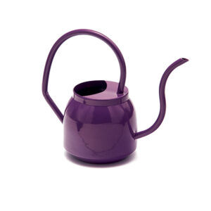 INNAFFIATOIO LATTA COLORFULCM20X25X13 PRUGNA