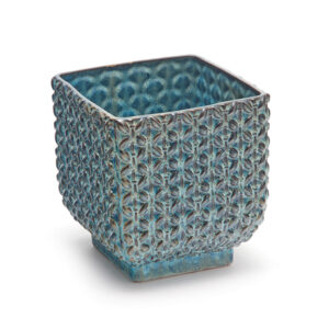 CASPO' CERAMICA KNOT CM17X18 BLU