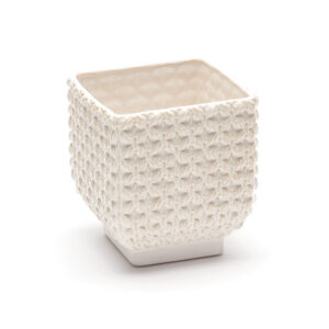 CASPO' CERAMICA KNOT CM15X16 BIANCO