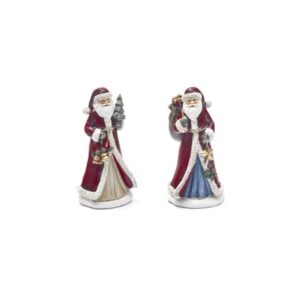 BABBO RESINA TREE/STAR CM10X21 ASS MULTI