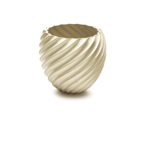 CASPO' CERAMICA TWIST CERAMICA CM26X24 BIANCO LUCIDO