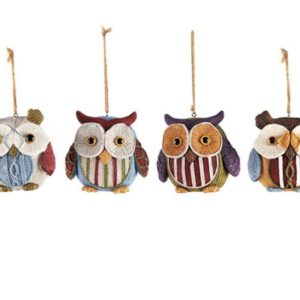 GUFETTO TRICOT CM9 ASS (4 COL)