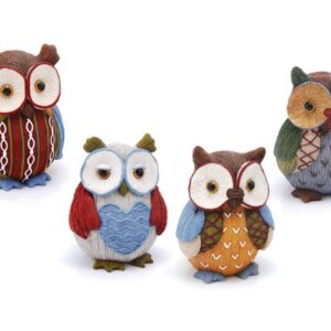 GUFETTO TRICOT CM16 ASS (4 COL)