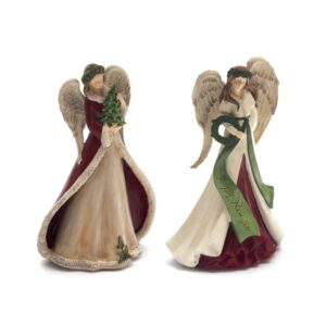 ANGELO IN RESINA CM17X26 ASS MULTICOLOR