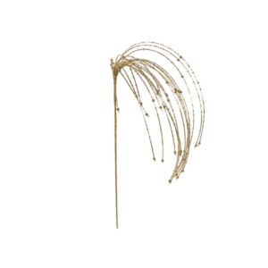 PENDENTE BEADS CM35X59 ORO