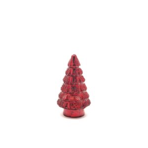 ALBERO VETRO CM13X23 ROSSO