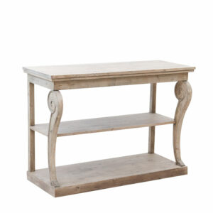 CONSOLLE DOVER CM 127X49X90