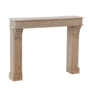 CAMINO OLD WOOD CM 120X27X97