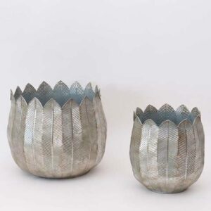 VASO BELLFLOWER CM 26X26X31 S