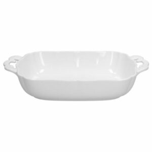 PIROFILA C/M RETT.CM 31X19x6   BISTRO BRIGITTE