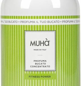 FL400ML BUCATO FITNESS POWER