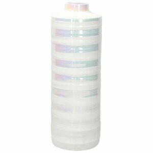 VASO CM 30 H CER-AMICA BLUSH**