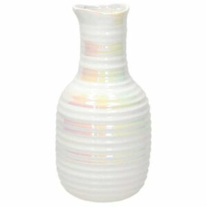 VASO CM 20 H  CER-AMICA  BLUSH***