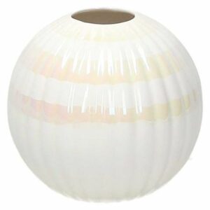 VASO PALLA CM 12 H CER-AMICA  BLUSH***